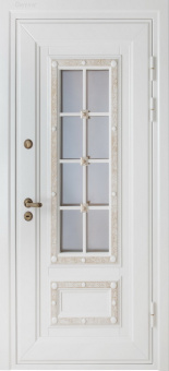 Крымские двери Англия