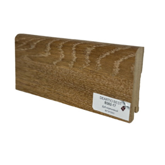Deartio Скандинавский дуб коричневый