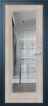 Атриум Титан R-4 403/П61 Букле мирана - Cappuccino