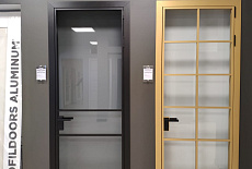 Долгожданное открытие!