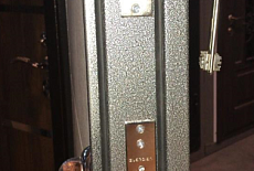 Новинка - входные двери "Выбор" с терморазрывом