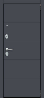 Атриум Титан R-3 4/К81 Graphite/Nardo