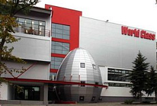 Фитнес-клуб World Class