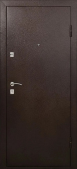 Феррони Стройгост 7-2 орех