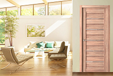 Новинки от Владимирской дверной компании!