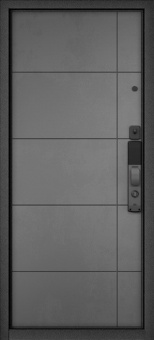 Мастино City Smart MP