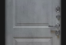 Новинка - входные двери "Бункер"