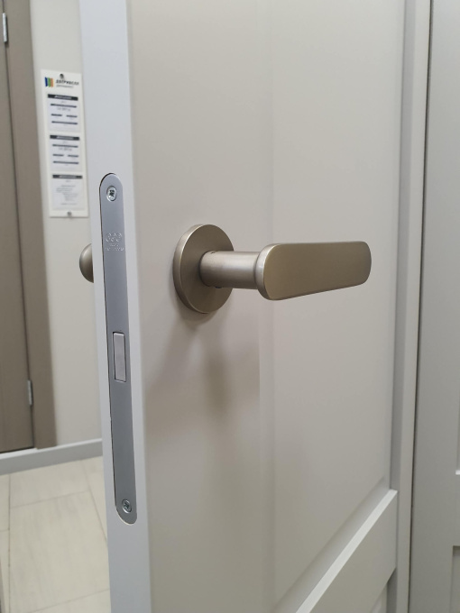 Profil Doors 105U