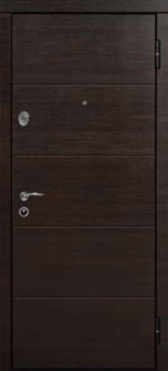 Стальная линия Локарно