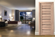 Новинки от Владимирской дверной компании!