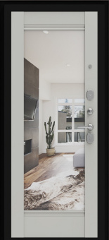 Атриум Титан R-3 51/К41 Nardo