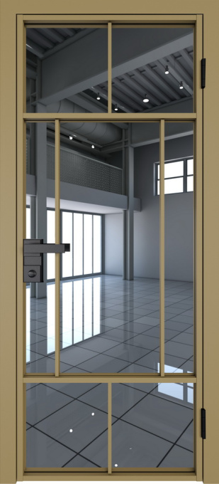 Profil Doors 10 AG