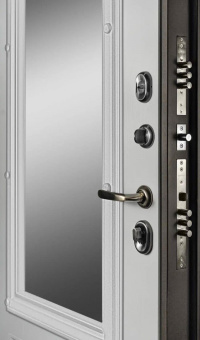 Антарес Виктория с ковкой