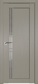 Profil Doors 2.50XN
