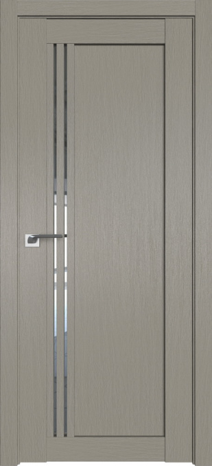 Profil Doors 2.50XN