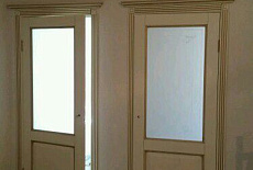 Халес, модель Триест