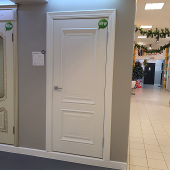 Шикодорс Акцент