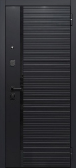 Феррони Черное зеркало