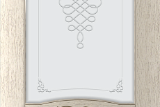 Новинка в шпоне дуба