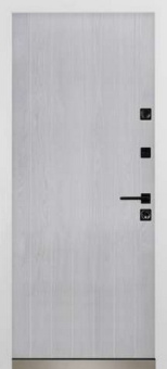 Стальная линия Авентура