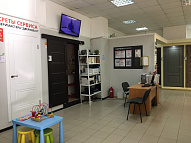 Ростов-на-Дону, пр. Королёва, 13