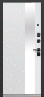 Ай Дорс Luxor 2МДФ Пирамида