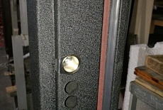 Опция "Терморазрыв" для дверей "Ле Гран"