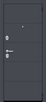 Атриум Титан R-3 4/К12 Graphite/Safari