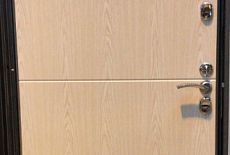 Новинка - входные двери "Выбор" с терморазрывом