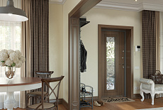 Уличная новинка от Torex