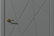 Новинка - межкомнатные двери "Дубрава"