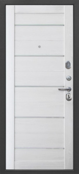 Е-Трейд Тайга 9 астана милки