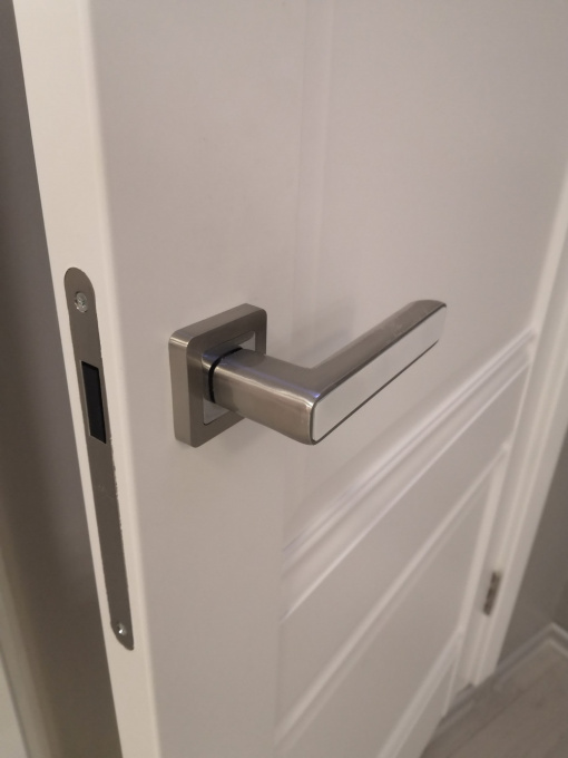 Profil Doors 1U