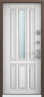 Торэкс Snegir Cottage 1