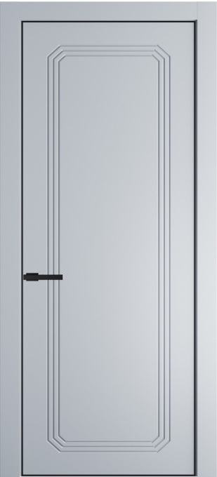 Profil Doors Orange 32 PE