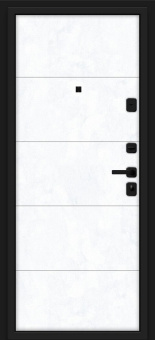 El Porta Porta M 4.4