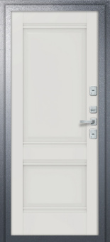 Атриум Титан T-4 403/К42 Букле графит - Alaska