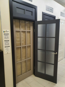 Profil Doors 101U