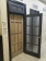 Profil Doors 101U