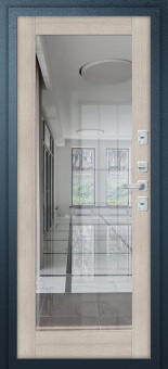 Атриум Титан T-4 403/П15 Букле мирана - Cappuccino