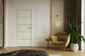 Profil Doors 15LA