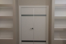 Profil Doors, модель 3ZN
