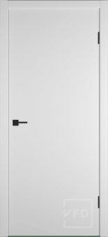 ВФД Бэйсик Эмалекс АБС Белый