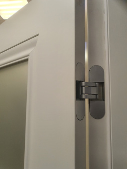 Profil Doors 2.37U