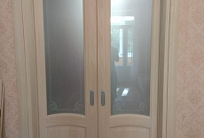 Волховец, модель Galant 1442