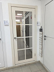 Ростов-на-Донупр. Королёва, 13