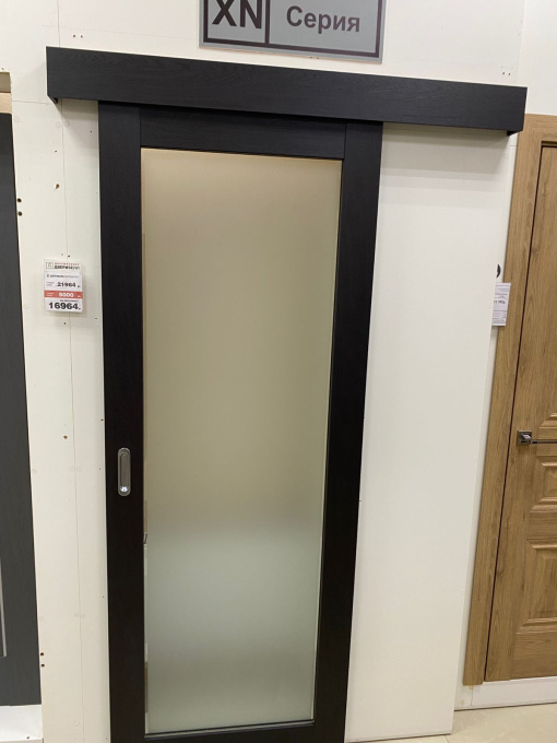 Profil Doors 2.19XN