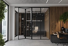 Новинка от Profil Doors