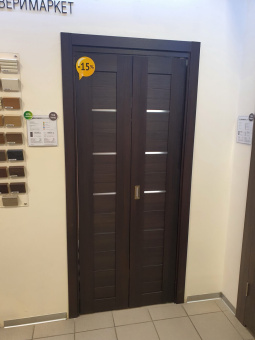 El Porta Порта-22 книжка