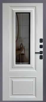 ВФД Termo Vetro Букле графит